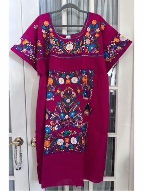 MEXICANA | Dresses | Mexican Boho Angelita Dress | Poshmark MEXICANA | Dresses | Mexican Boho Angelita Dress | Poshmark